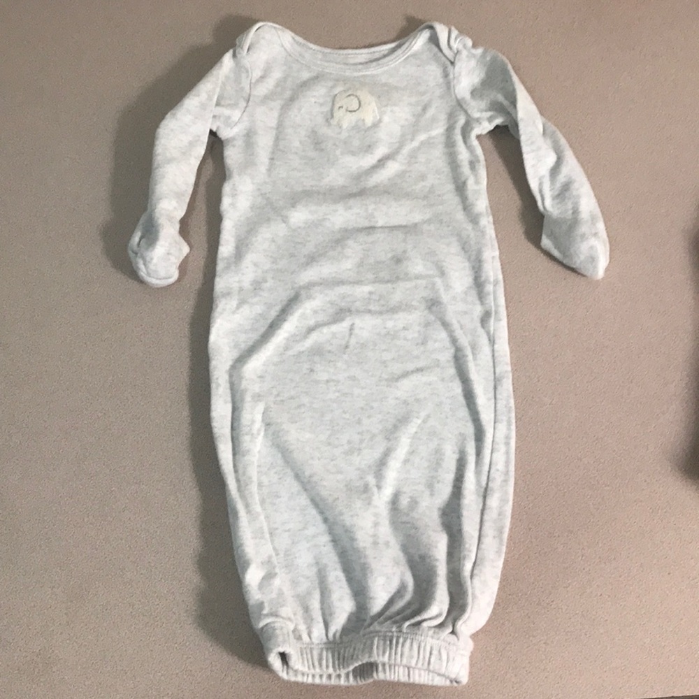 Carters sleep sack